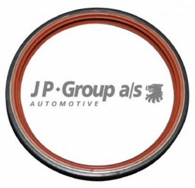 JP GROUP 1219501700 -  Уплотняющее кольцо, коленчатый вал